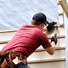 Best Historical Building Siding Restoration  in Pawcatuck, CT